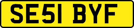 SE51BYF