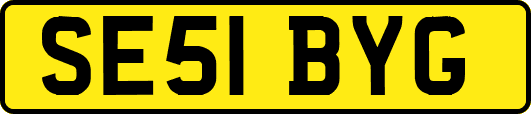 SE51BYG