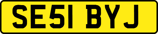 SE51BYJ