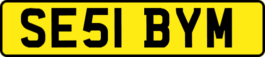 SE51BYM