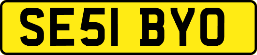 SE51BYO