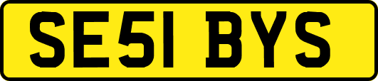 SE51BYS