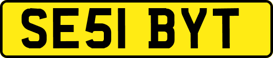 SE51BYT