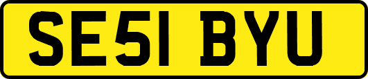 SE51BYU