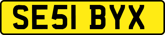 SE51BYX