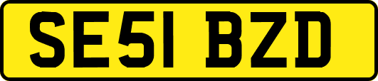 SE51BZD