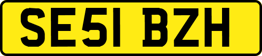 SE51BZH