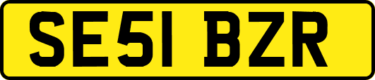 SE51BZR