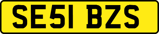 SE51BZS