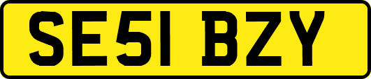 SE51BZY