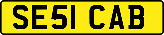 SE51CAB