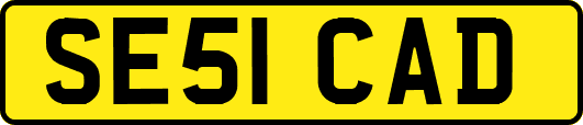 SE51CAD