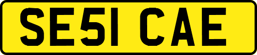 SE51CAE