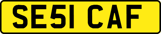 SE51CAF