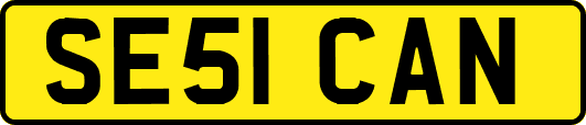 SE51CAN