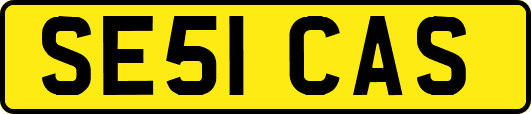 SE51CAS