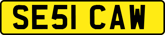 SE51CAW