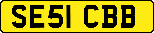 SE51CBB