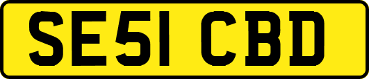 SE51CBD