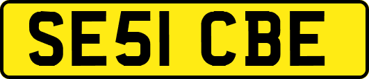 SE51CBE