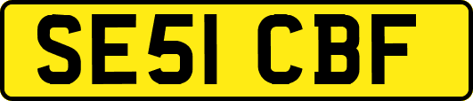 SE51CBF