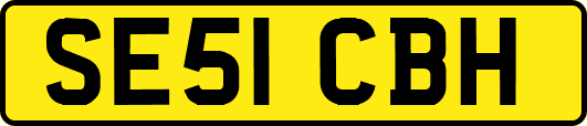 SE51CBH