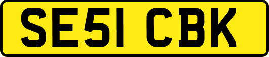 SE51CBK