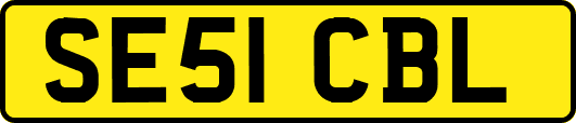 SE51CBL