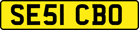 SE51CBO