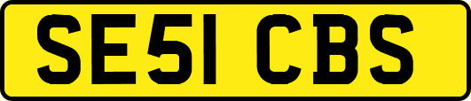 SE51CBS