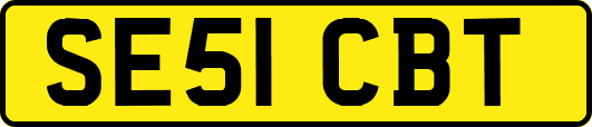 SE51CBT