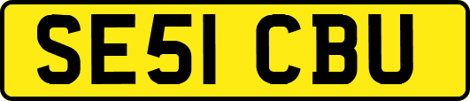 SE51CBU