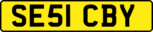 SE51CBY