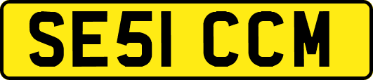 SE51CCM
