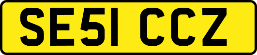 SE51CCZ