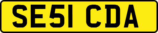 SE51CDA
