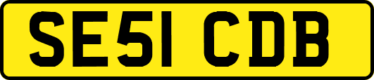 SE51CDB