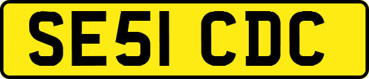 SE51CDC