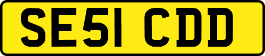 SE51CDD