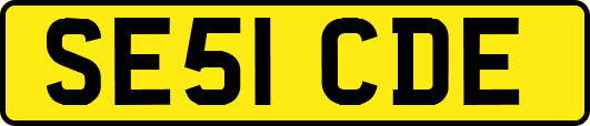 SE51CDE