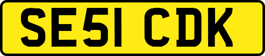 SE51CDK