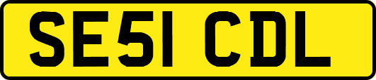SE51CDL
