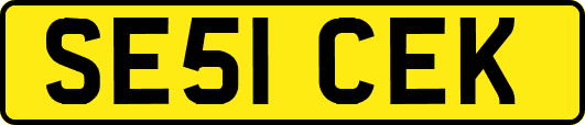 SE51CEK