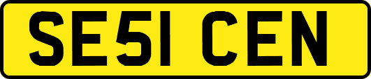 SE51CEN