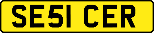 SE51CER