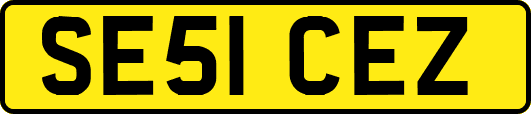 SE51CEZ