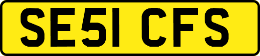 SE51CFS