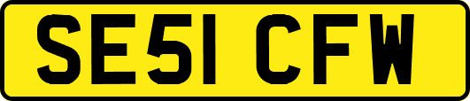 SE51CFW
