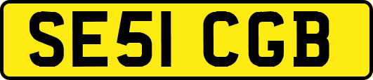 SE51CGB
