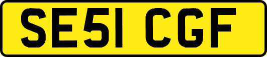 SE51CGF